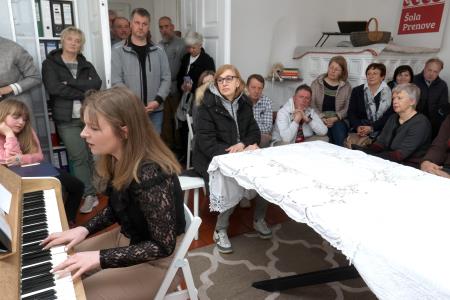 HIŠA NA PURGI 22 FOTO LJUBO VUKELIČ